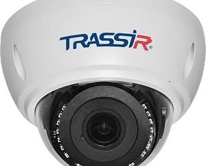 TR-D3142ZIR2 IP-камера TRASSIR