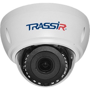 TR-D3142ZIR2 IP-камера TRASSIR