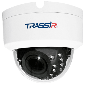 TR-D3143IR2 IP-камера TRASSIR