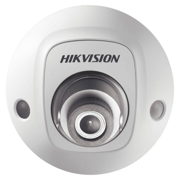 IP-камера Hikvision DS-2CD2525FHWD-IWS