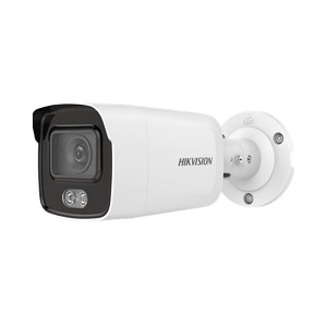 DS-2CD2027G1-L IP-камера Hikvision (2.8 мм)