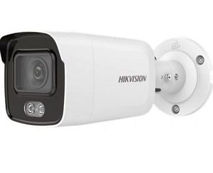 DS-2CD2027G2-LU IP-камера Hikvision
