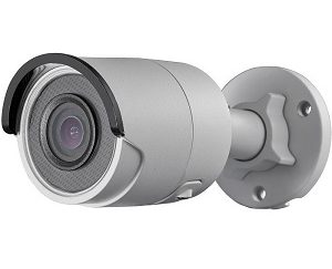 DS-2CD2043G0-I IP-камера Hikvision