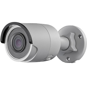 DS-2CD2043G0-I IP-камера Hikvision (2.8 мм)