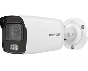 DS-2CD2047G2-LU IP-камера Hikvision