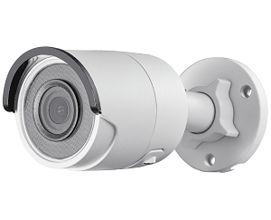 DS-2CD2083G0-I IP-камера Hikvision