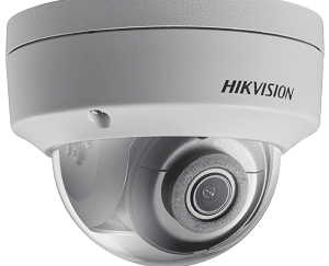 DS-2CD2123G0-IS IP-камера Hikvision