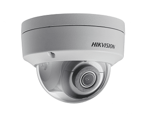 DS-2CD2123G0E-I IP-камера Hikvision