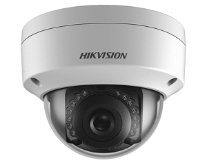 DS-2CD2143G0-IU IP-камера Hikvision