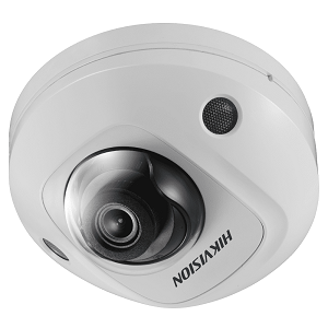 IP-камера Hikvision DS-2CD2525FHWD-IS (2.8 мм)