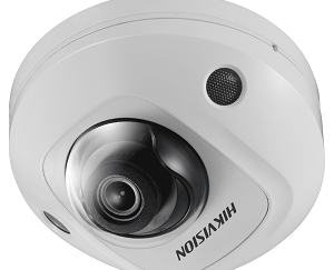 IP-камера Hikvision DS-2CD2525FWD-IS