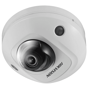 IP-камера Hikvision DS-2CD2543G0-IS (4 мм)