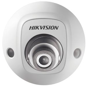 IP-камера Hikvision DS-2CD2543G0-IWS (2.8 мм)