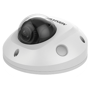 IP-камера Hikvision DS-2CD2563G0-IS (2.8 мм)