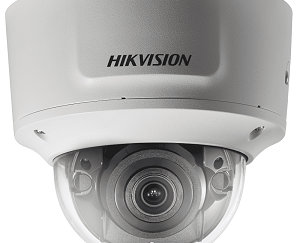 IP-камера Hikvision DS-2CD2743G0-IZS