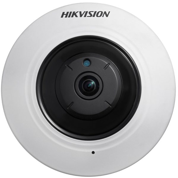 IP-камера Hikvision DS-2CD2955FWD-IS