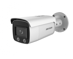 IP-камера Hikvision DS-2CD2T27G1-L