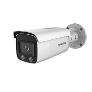 IP-камера Hikvision DS-2CD2T27G2-L (2.8 мм)