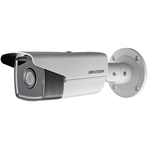 IP-камера Hikvision DS-2CD2T43G0-I8 (2.8 мм)