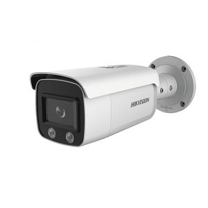 IP-камера Hikvision DS-2CD2T47G2-L (6 мм)