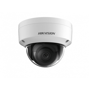 IP-камера Hikvision DS-2CD3125FHWD-IS (2.8 мм)