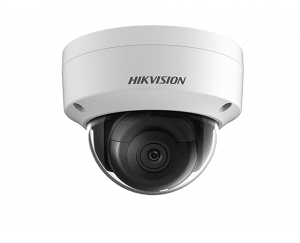 IP-камера Hikvision DS-2CD3165FWD-IS