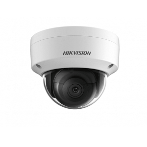 IP-камера Hikvision DS-2CD3165FWD-IS (4 мм)
