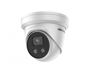 IP-камера Hikvision DS-2CD3326G2-IS