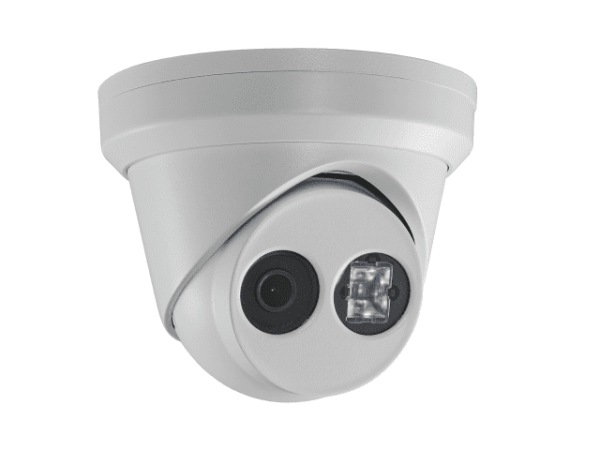 IP-камера Hikvision DS-2CD3345FWD-I