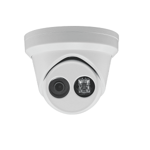 IP-камера Hikvision DS-2CD3345FWD-I (6 мм)