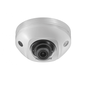 IP-камера Hikvision DS-2CD3525FHWD-IS (4 мм)