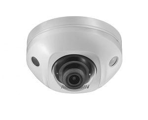 IP-камера Hikvision DS-2CD3525FHWD-IS