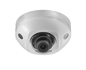 IP-камера Hikvision DS-2CD3545FWD-IS