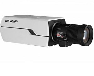 IP-камера Hikvision DS-2CD4012FWD-A