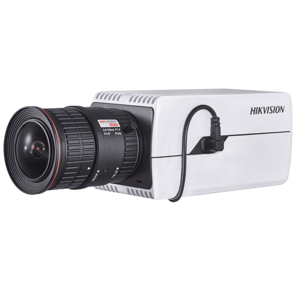 IP-камера Hikvision DS-2CD5046G0-AP