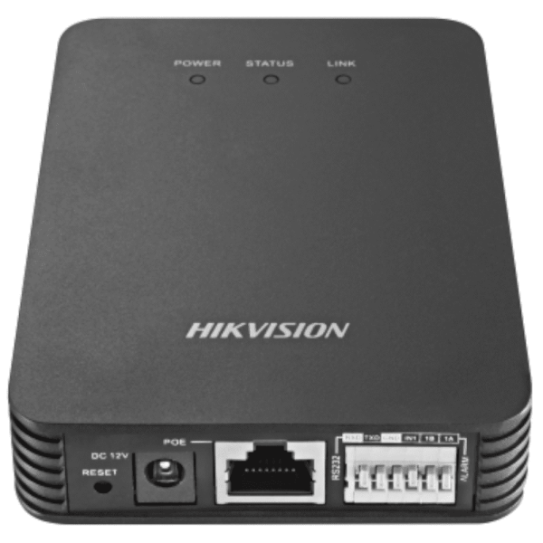 IP-камера Hikvision DS-2CD6424FWD-30