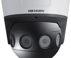IP-камера Hikvision DS-2CD6924F-IS/NFC