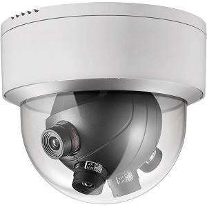 IP-камера Hikvision DS-2CD6986F-H