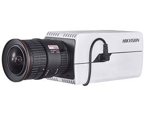 IP-камера Hikvision DS-2CD7026G0