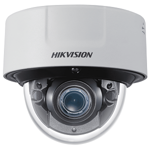 IP-камера Hikvision DS-2CD7126G0-IZS