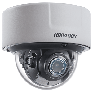 IP-камера Hikvision DS-2CD7126G0-IZS