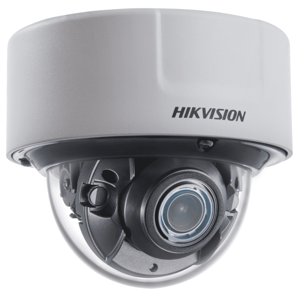 IP-камера Hikvision DS-2CD7126G0/L-IZS