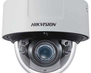 IP-камера Hikvision DS-2CD7126G0/L-IZS