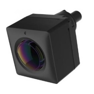 DS-2CS5802P-F Аналоговая камера Hikvision
