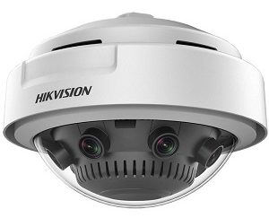 IP-камера Hikvision DS-2DP1636-D