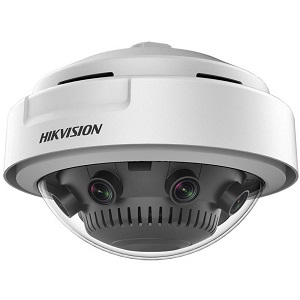 IP-камера Hikvision DS-2DP1636-D