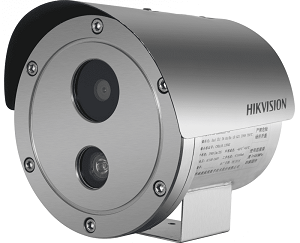 IP-камера Hikvision DS-2XE6222F-IS/316L