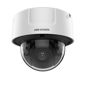 IP-камера Hikvision iDS-2CD7126G0-IZS (2.8 - 12 мм)