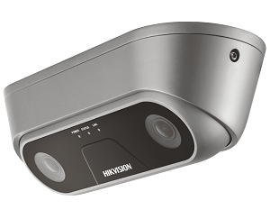 IP-камера Hikvision iDS-2XM6810F-I/C