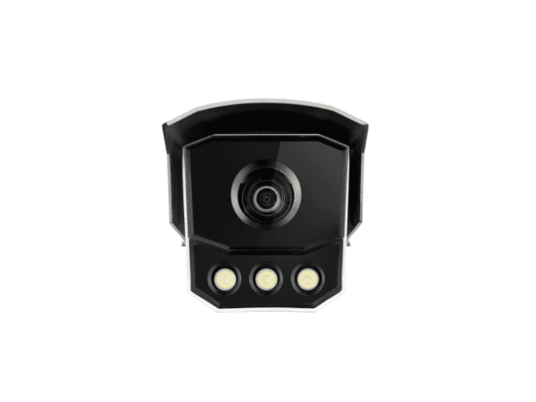 IP-камера Hikvision iDS-TCM203-A/R/2812